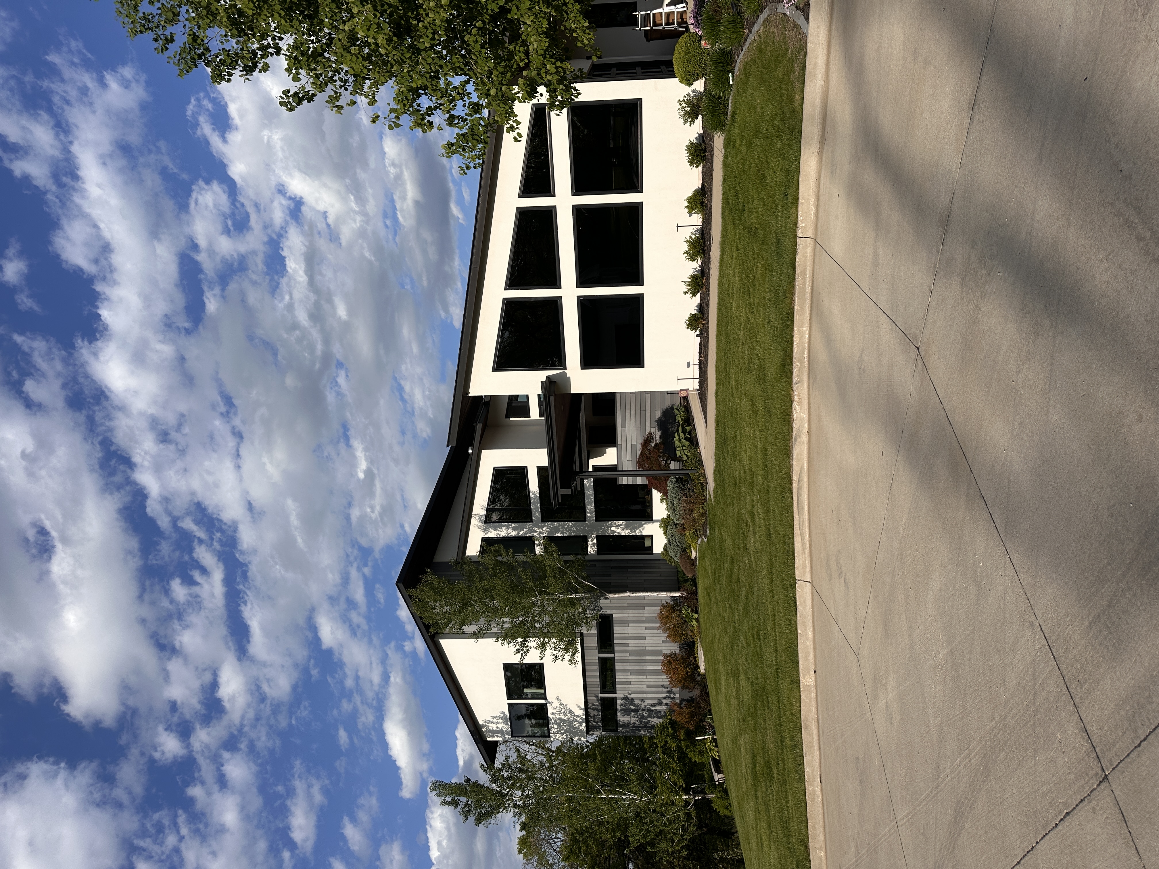 Ames, Iowa — JBL Exterior Pros service area