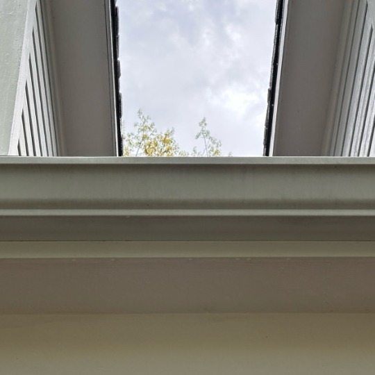 Gutter Cleaning in Des Moines