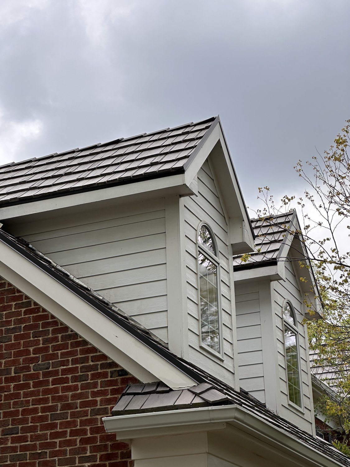 Roof Soft Wash in Des Moines, Iowa — JBL Exterior Pros